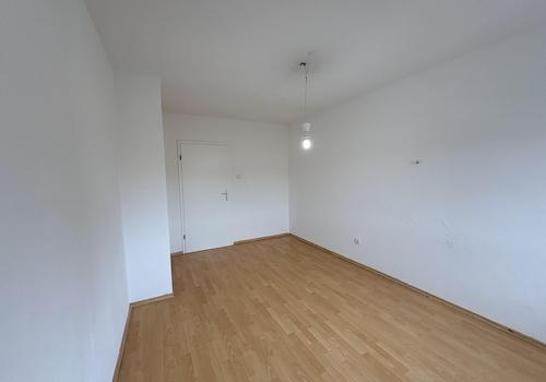 Zweites Zimmer, hell und viels