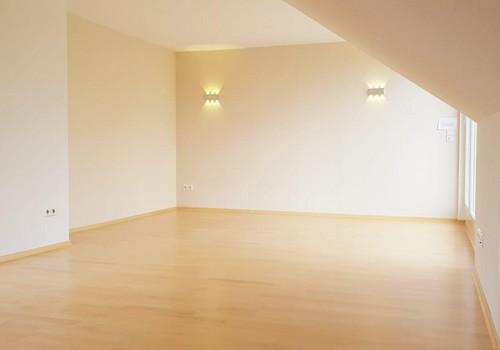 Wohn-/Esszimmer Bild 1