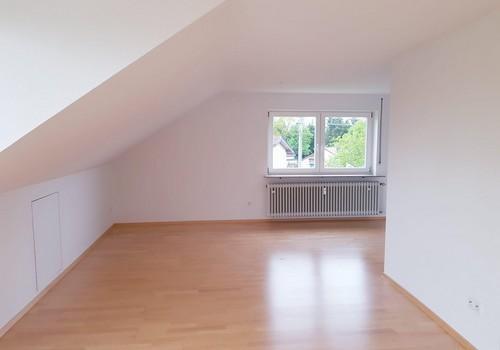 Wohn-/Esszimmer Bild 2