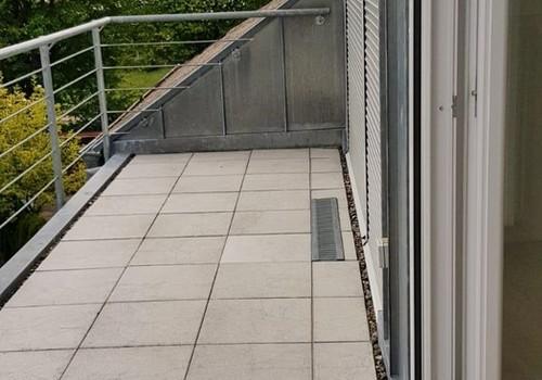 Balkon Bild 1