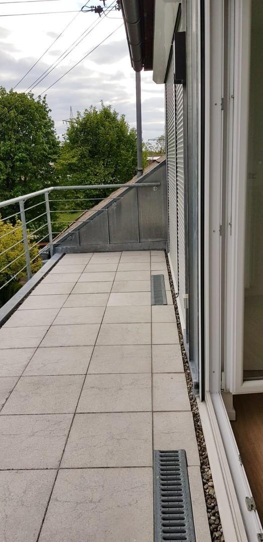 Balkon Bild 1