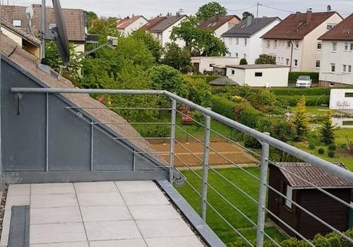 Balkon Bild 2