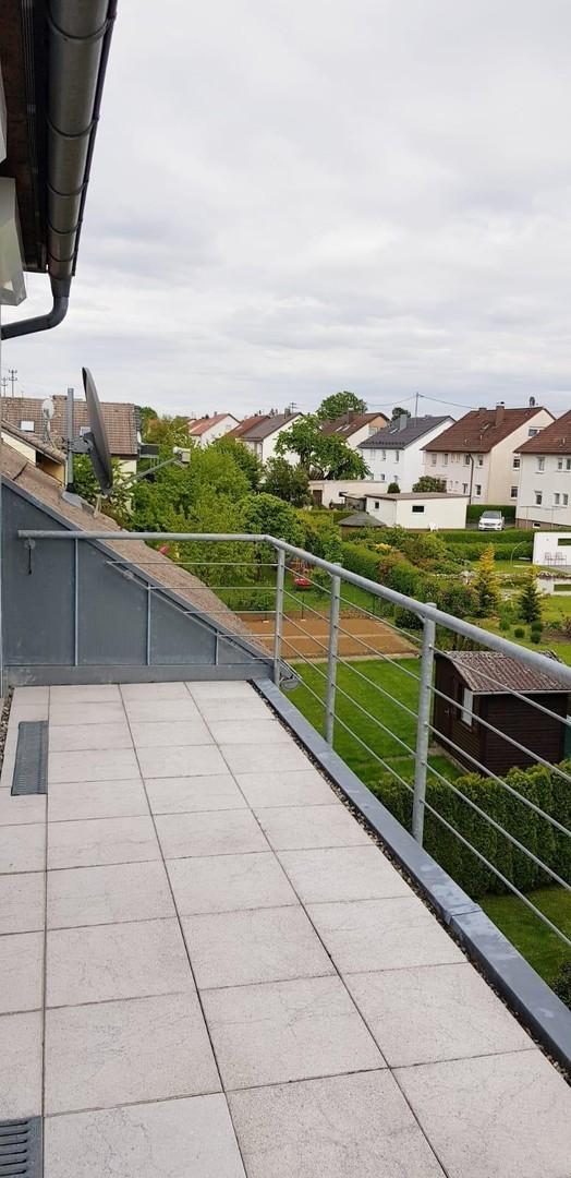 Balkon Bild 2
