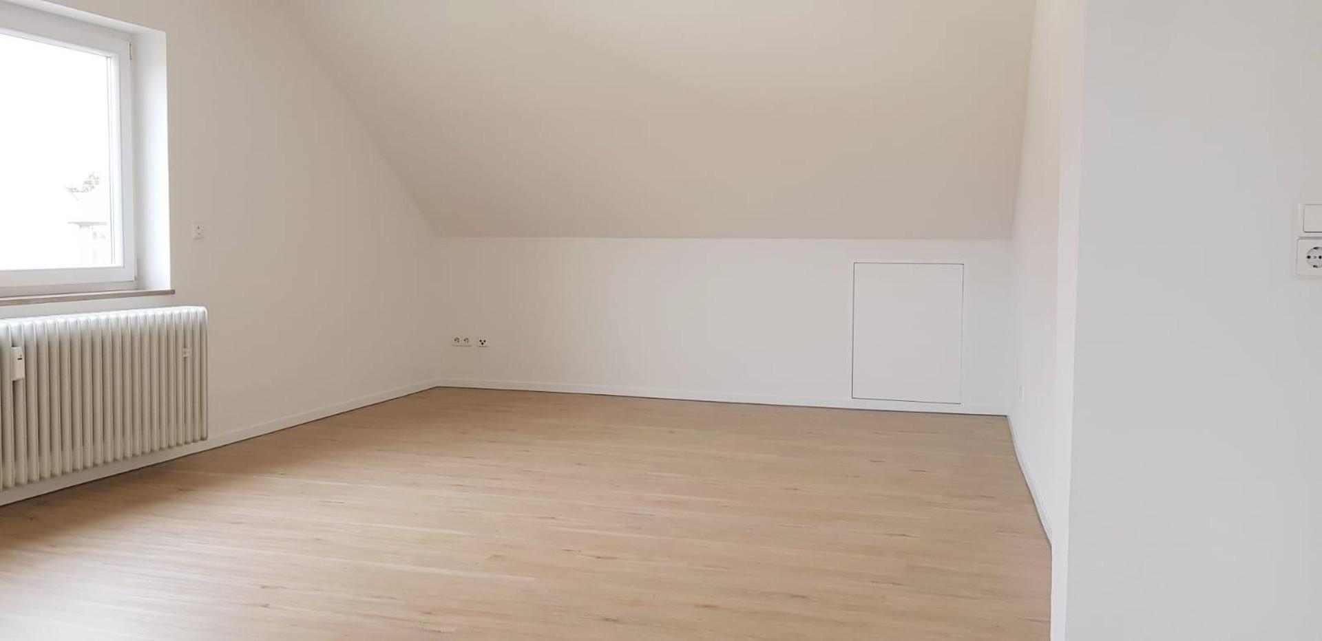 Schlafzimmer Bild 2
