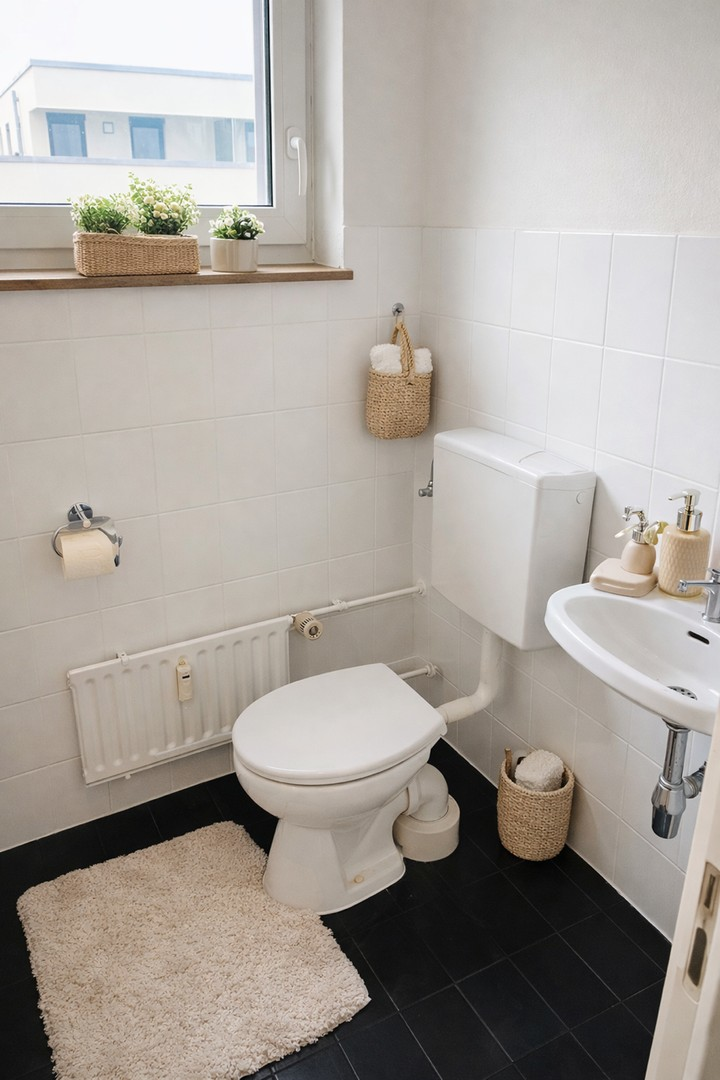 WC