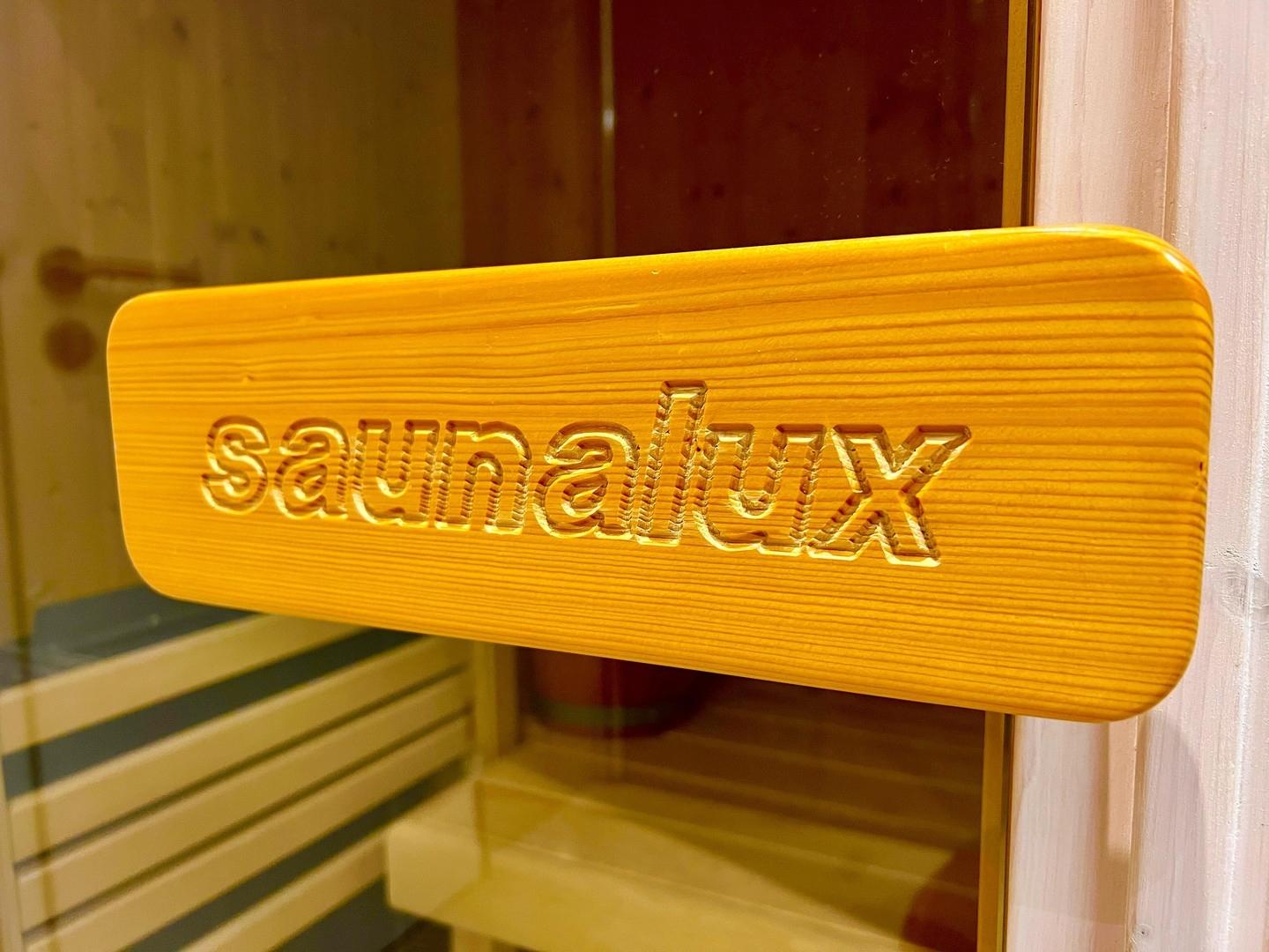Sauna EG