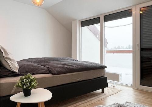 Hauptschlafzimmer