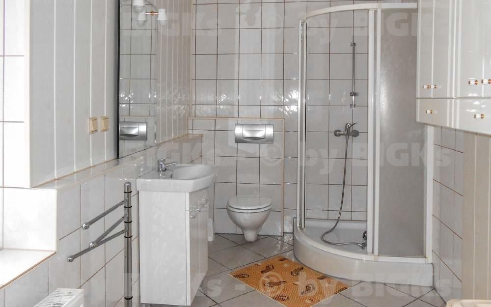 Dusche
