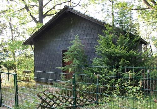 Frontansicht