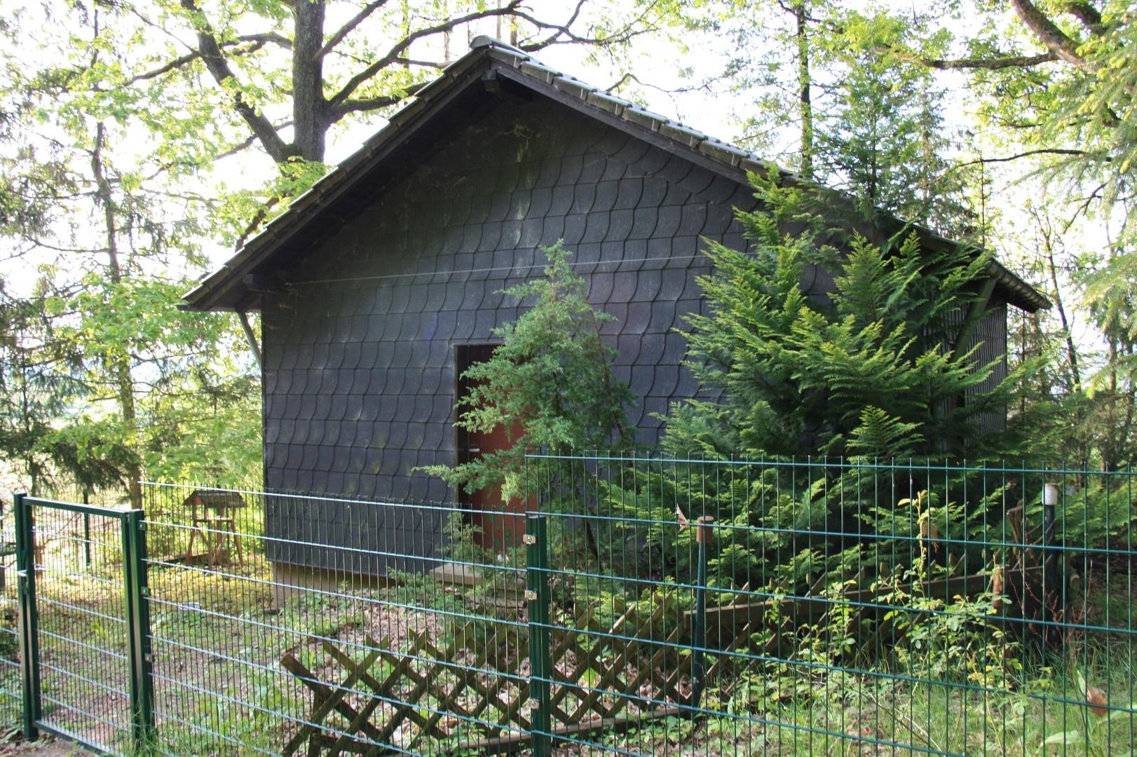 Frontansicht