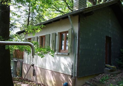 Seitenansicht