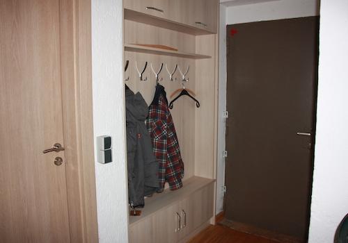 Garderobe