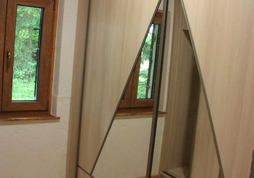 Kleiderzimmer