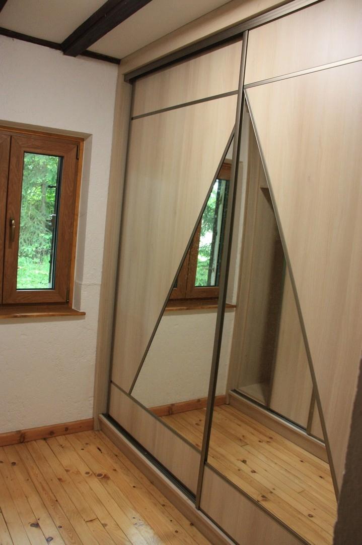Kleiderzimmer