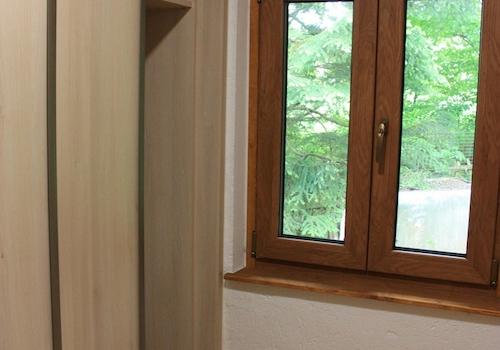 Kleiderzimmer