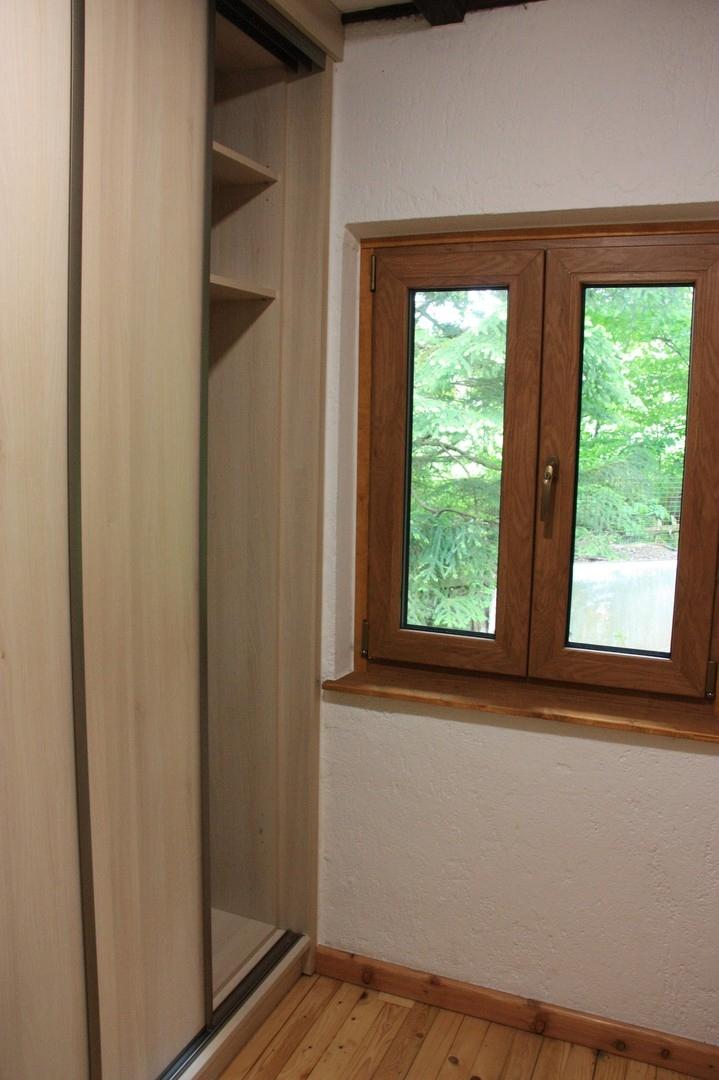 Kleiderzimmer
