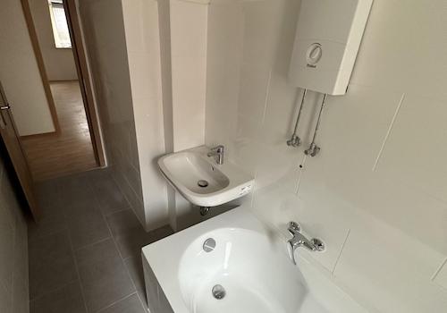 Bad/WC