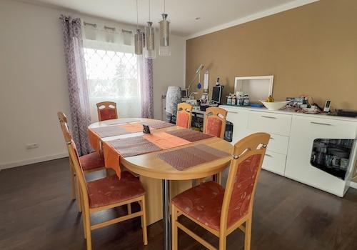 Esszimmer 