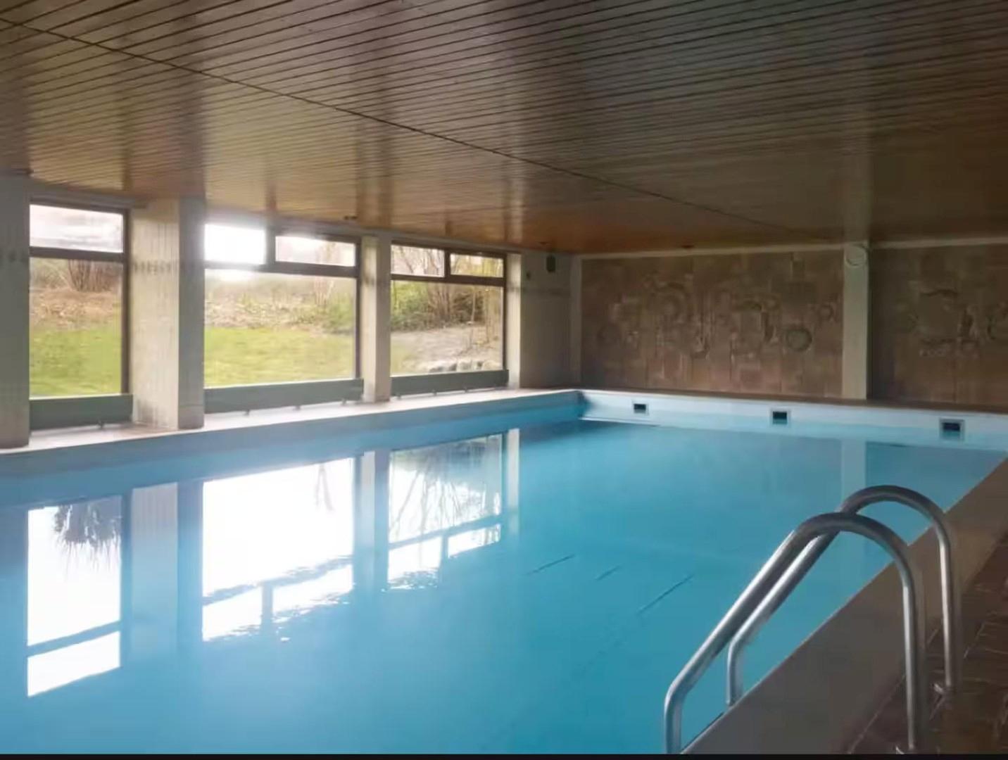 Schwimmbad
