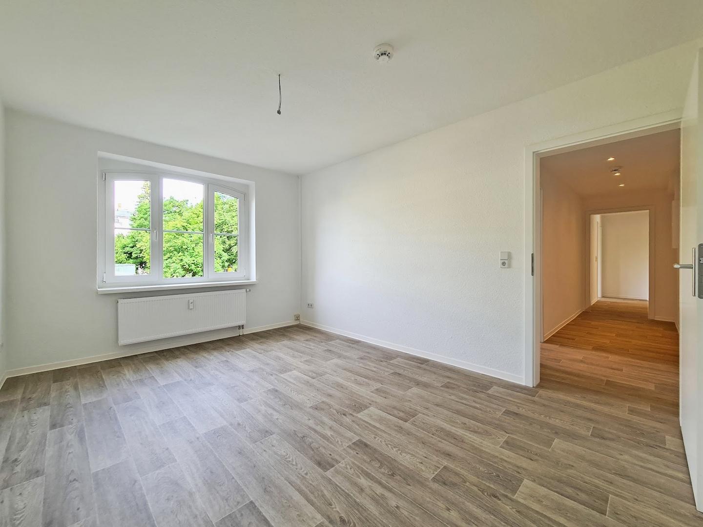 Zimmer 1 (straßenseitig)