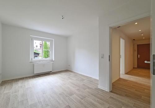 Zimmer 3 (hofseitig)