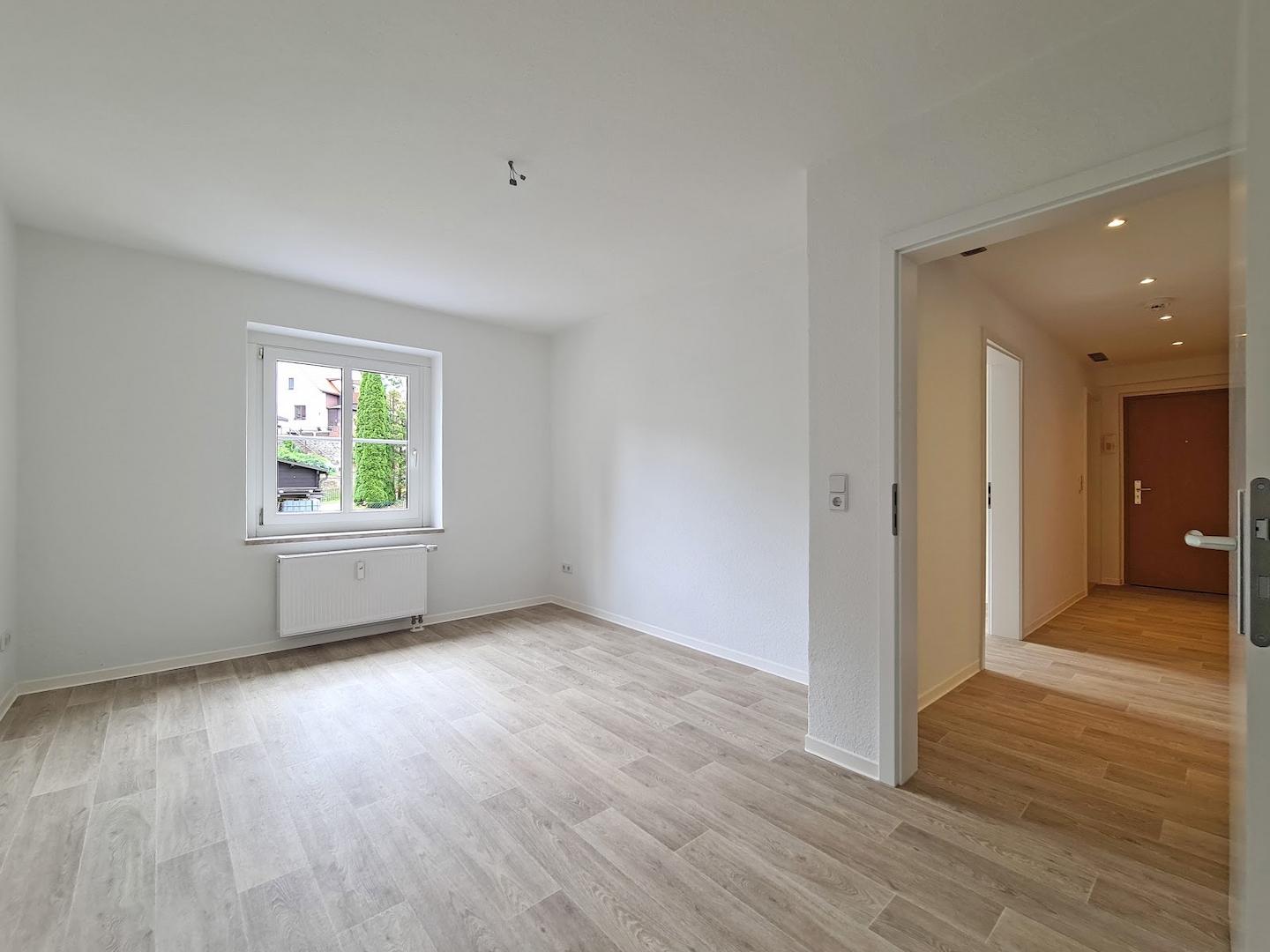 Zimmer 3 (hofseitig)