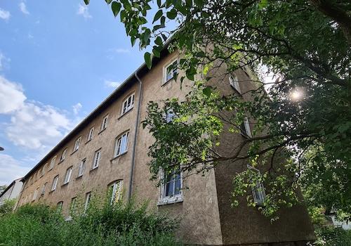 Hausansicht (vorn)