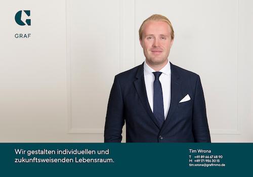 Ihr Ansprechpartner
