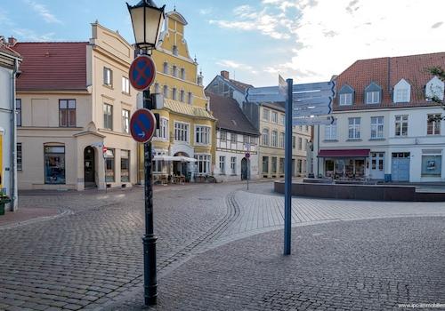 Schöne Alstadtlage 