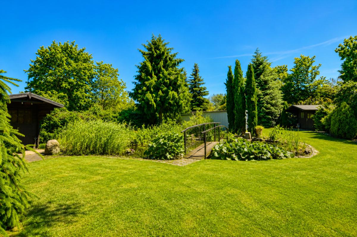 Garten
