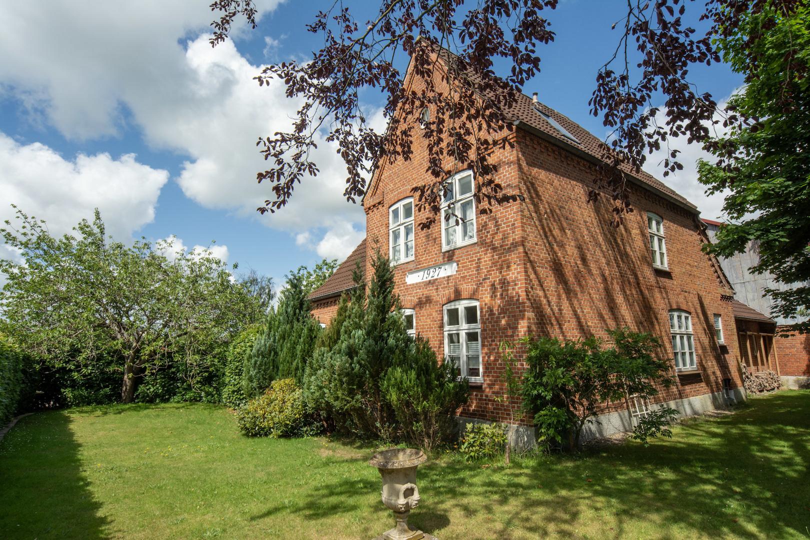 Willkommen in Schafflund
