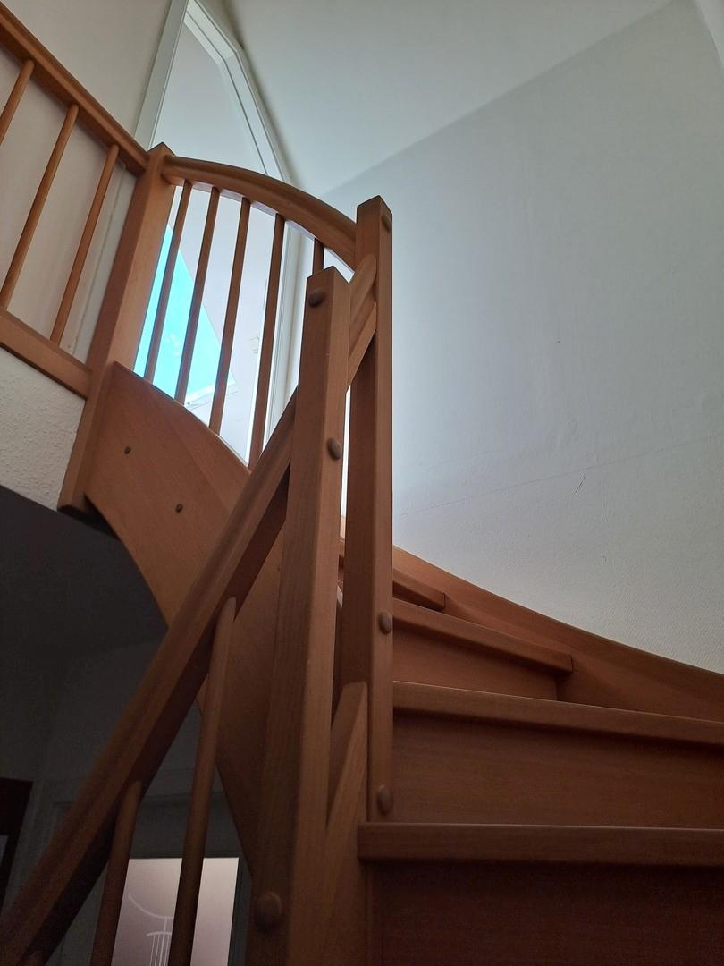 zum oberen Zimmer