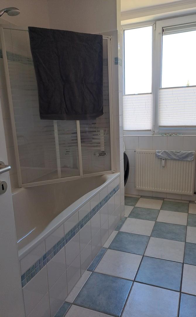 Badewanne