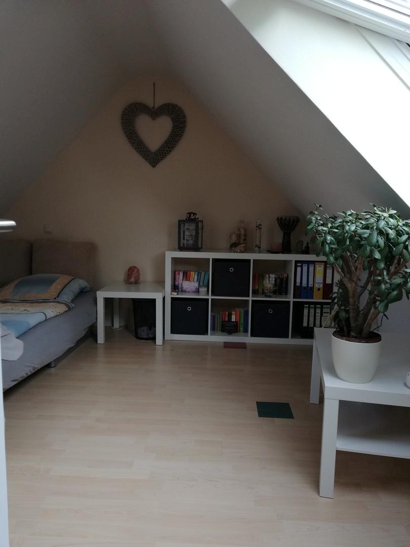 Schlafzimmer 2