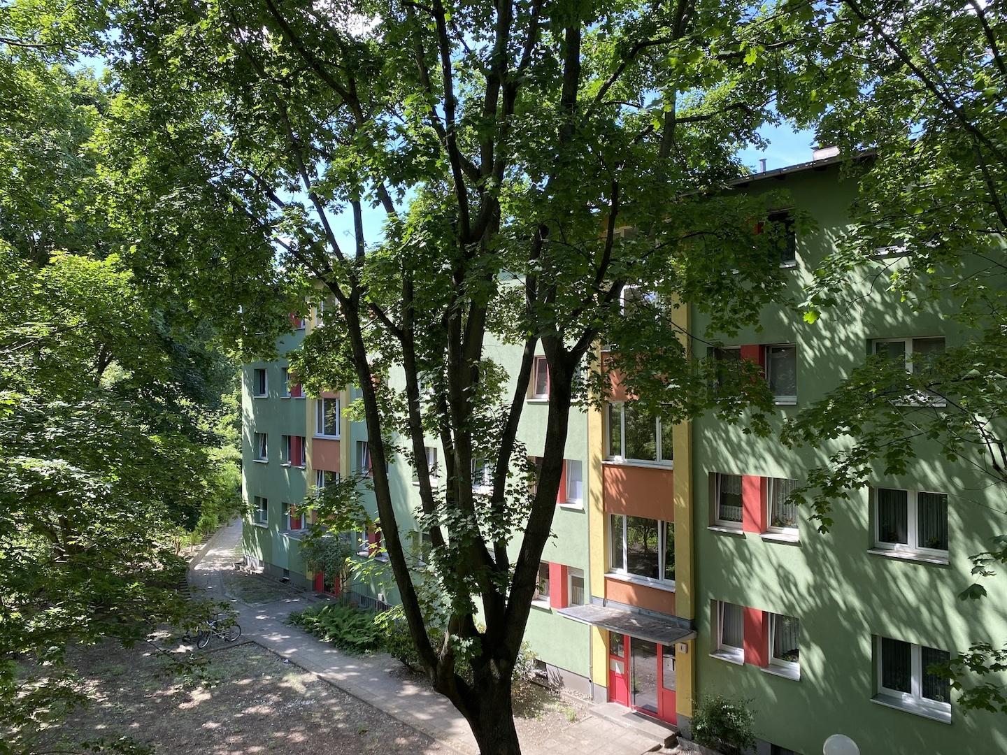 Ausblick