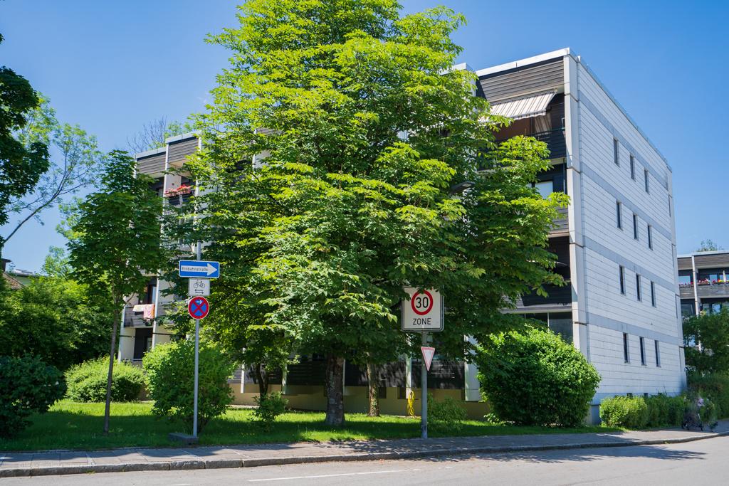 Ansicht