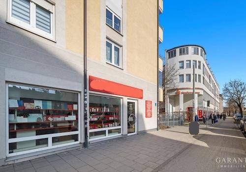Schaufenster