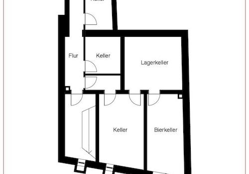 Untergeschoss