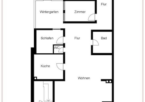 Erdgeschoss