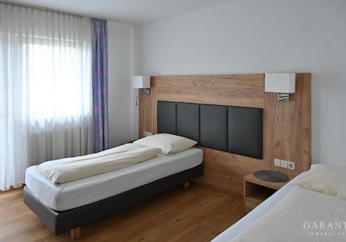 Apartmenthaus Zimmer,