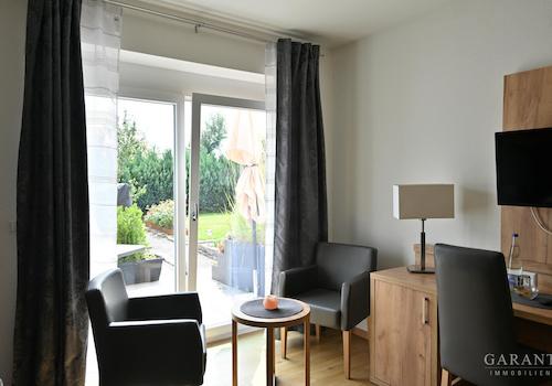 Apartmenthaus Zimmer  ,