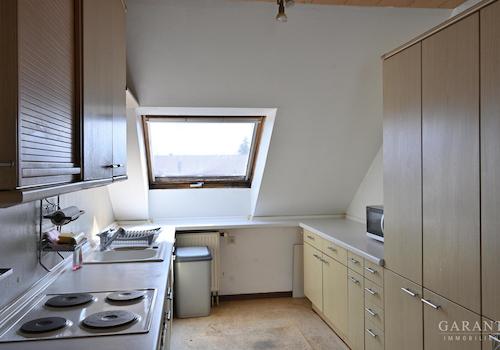 Apartmenthaus Wohnung,.