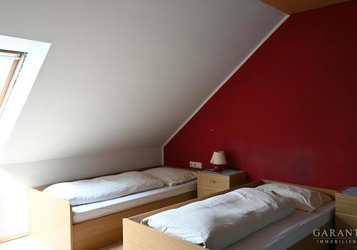 Apartmenthaus Wohnung,