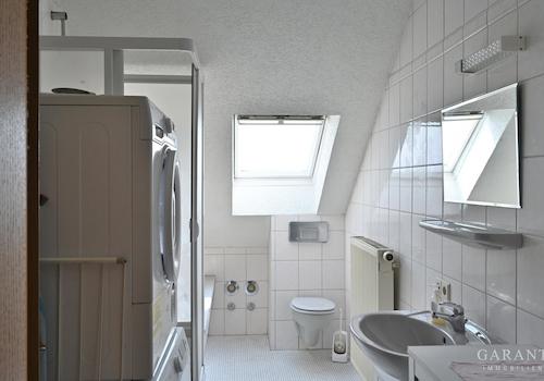 Apartmenthaus Wohnung.,