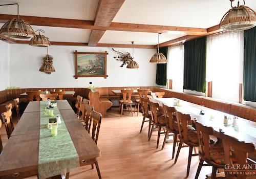 Gasthof Nebenzimmer