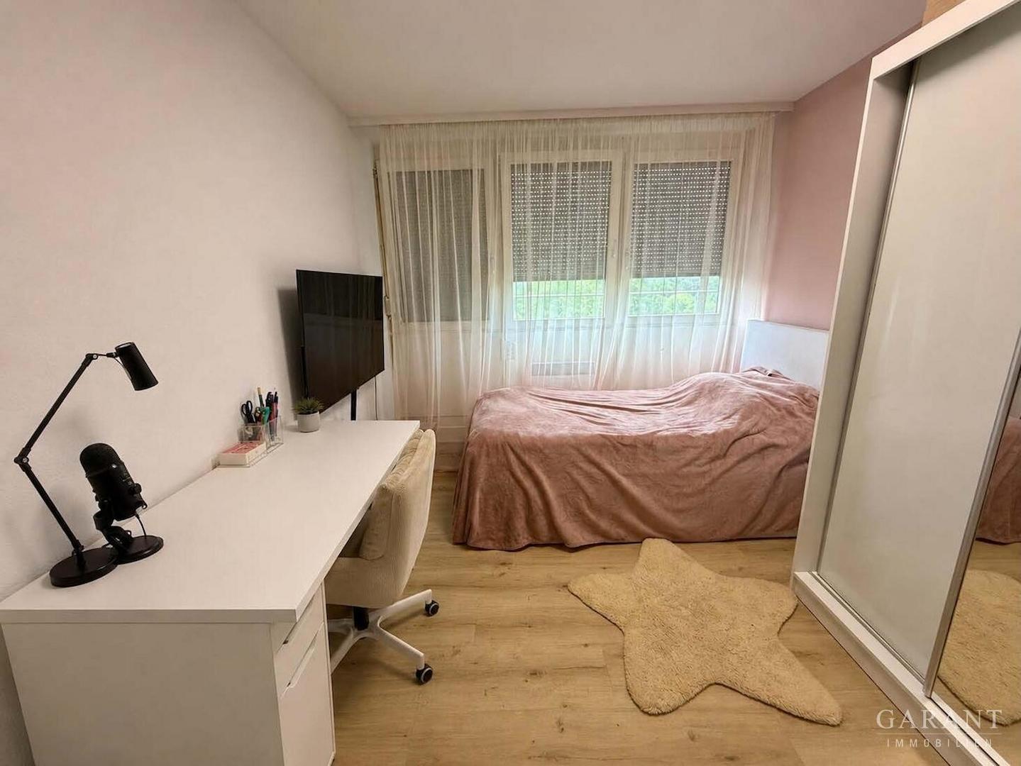 Kinderzimmer