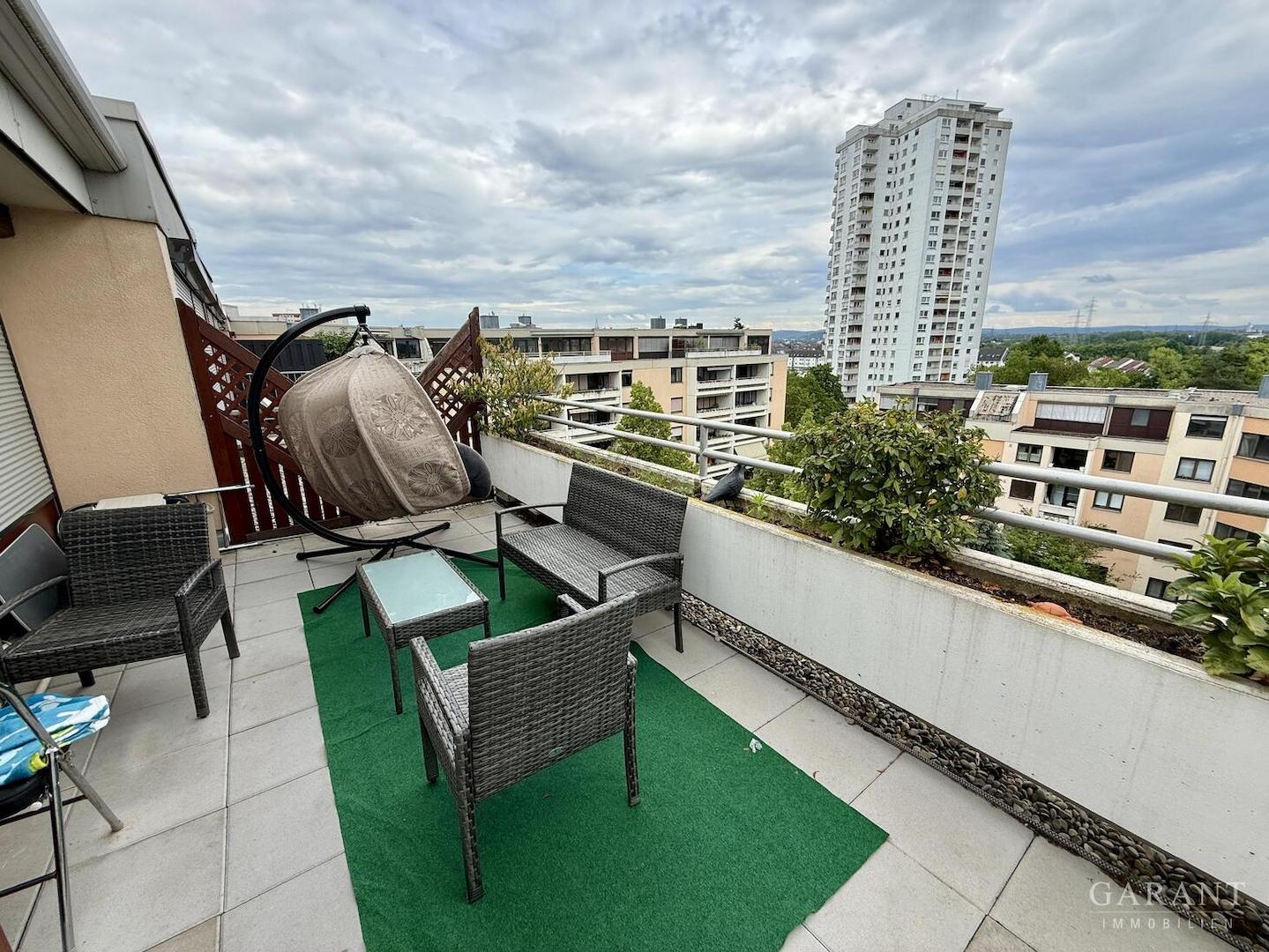 Dachterrasse (1)