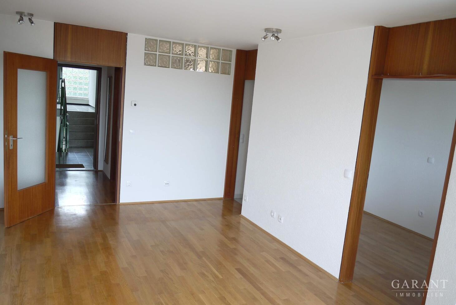 Wohnung