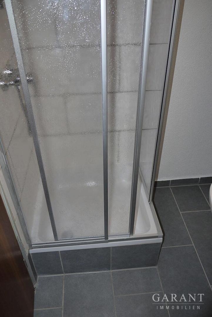 Dusche