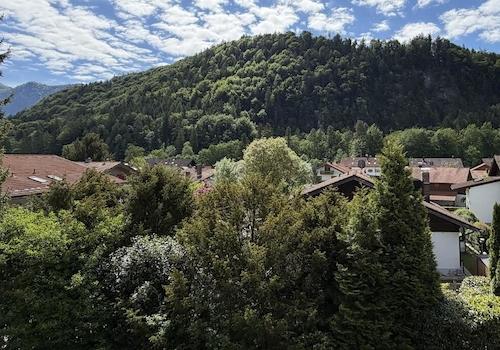 Aussicht Balkon